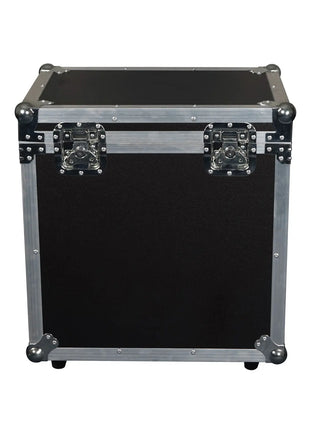 Equinox 2 Way Cabaret Colour/Cabaret Colour HEX Flight Case