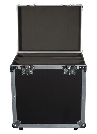 Equinox 2 Way Cabaret Colour/Cabaret Colour HEX Flight Case