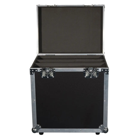 Equinox 2 Way Cabaret Colour/Cabaret Colour HEX Flight Case