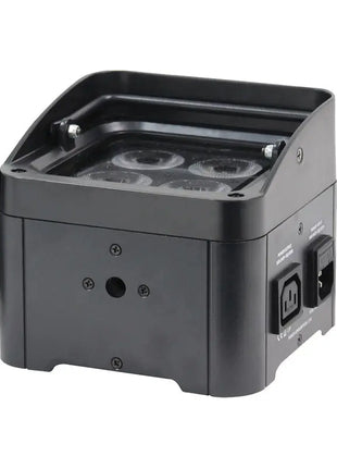 Equinox Colour Raider Uplighter Pack