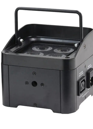 Equinox Colour Raider Uplighter Pack