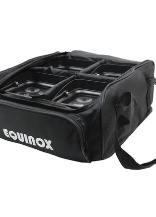 Equinox Colour Raider Uplighter Pack