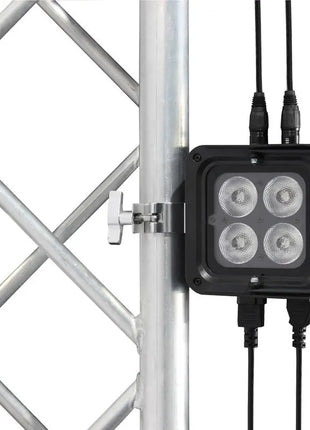 Equinox Colour Raider Uplighter Pack