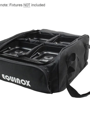 Equinox Colour Raider Uplighter Pack Replacement Bag