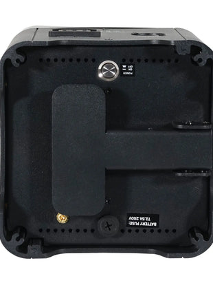 Equinox Colour Raider Lithium Battery Uplighter Pack