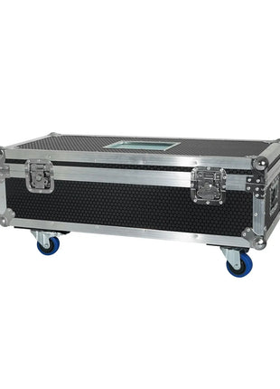 Equinox 8 Way Blitzer Impact 384 Flight Case