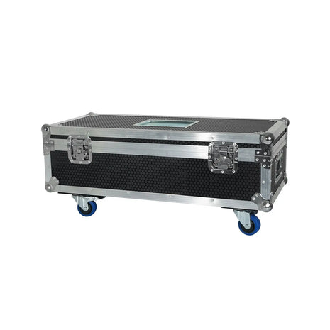 Equinox 8 Way Blitzer Impact 384 Flight Case