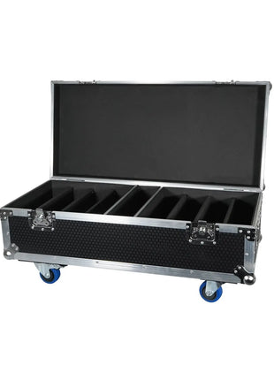 Equinox 8 Way Blitzer Impact 384 Flight Case