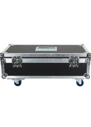 Equinox 8 Way Blitzer Impact 384 Flight Case