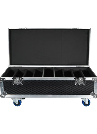 Equinox 8 Way Blitzer Impact 384 Flight Case