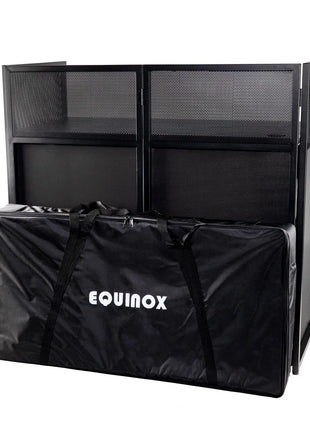 Equinox Combi Booth XL Equinox