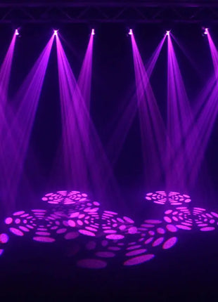 Equinox Fusion Scan MAX MKIII