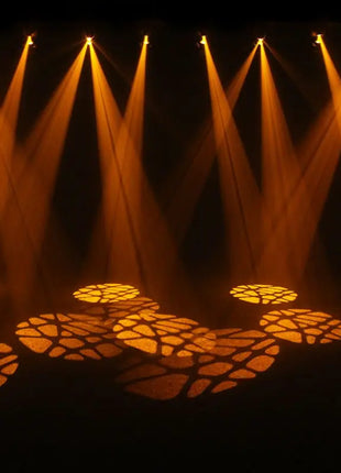 Equinox Fusion Scan MAX MKIII