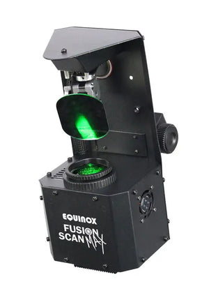 Equinox Fusion Scan MAX MKIII