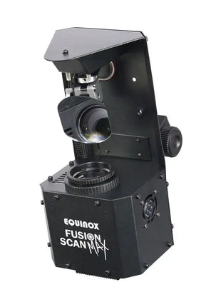 Equinox Fusion Scan MAX MKIII