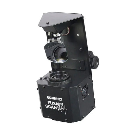 Equinox Fusion Scan MAX MKIII