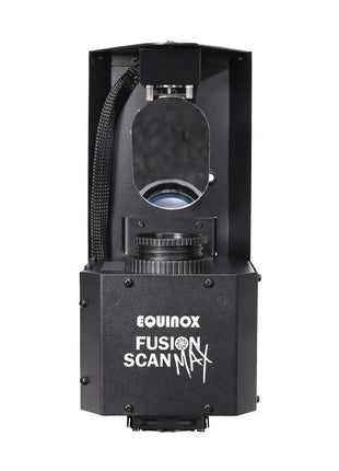 Equinox Fusion Scan MAX MKIII