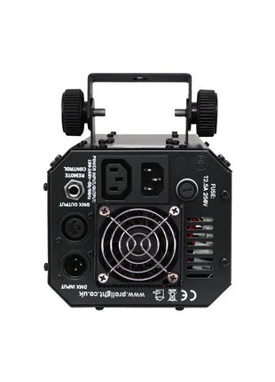 Equinox Fusion Scan MAX MKIII