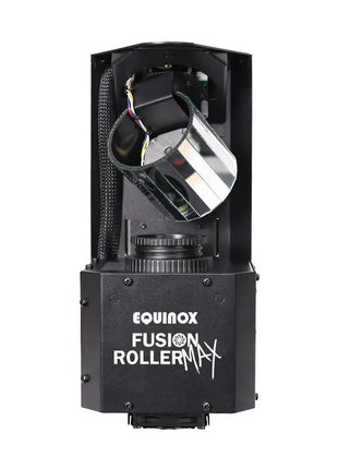 Equinox Fusion Roller MAX MKIII