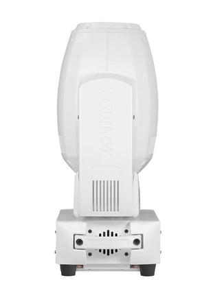 Equinox Fusion 200 Zoom Spot (White Housing)