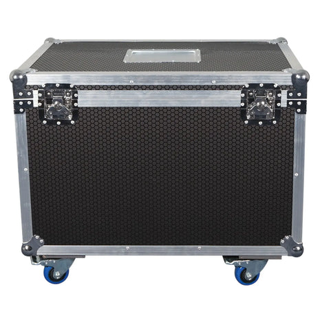 Equinox 4 Way Fusion 200 Zoom Spot/Beam Flight Case