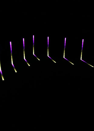 Equinox SpectraPix Batten (White Housing)