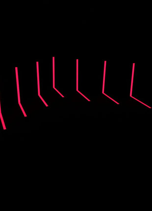 Equinox SpectraPix Batten (White Housing)