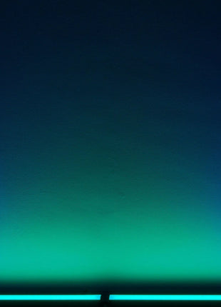 Equinox SpectraPix Batten (White Housing)