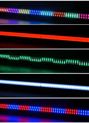 Equinox Spectra Strobe Batten