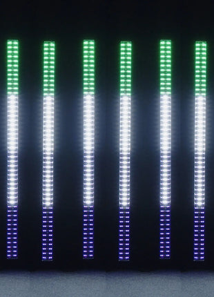 Equinox Spectra Strobe Batten