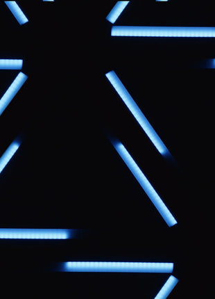 Equinox Spectra Strobe Batten