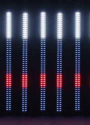 Equinox Spectra Strobe Batten