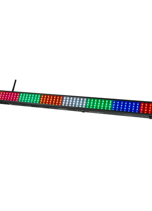 SpectraPix Lithium Batten - RGB LED Lighting Batten Equinox