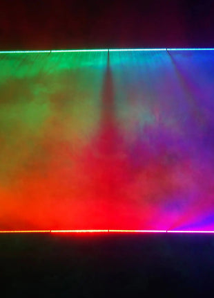 Equinox PIXELpoint Batten