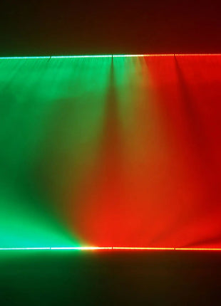 Equinox PIXELpoint Batten