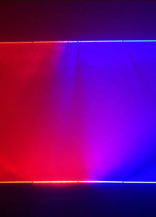 Equinox PIXELpoint Batten