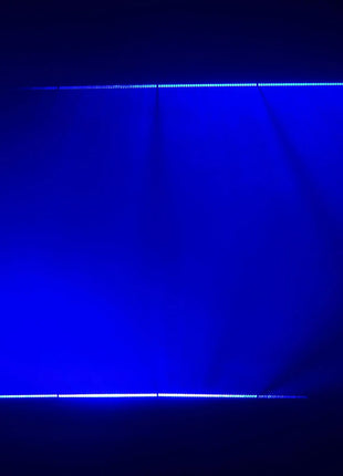 Equinox PIXELpoint Batten