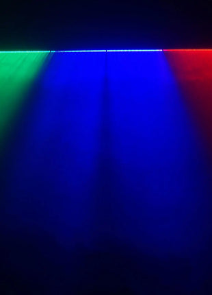 Equinox PIXELpoint Batten