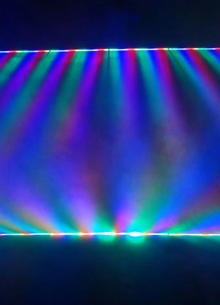 Equinox PIXELpoint Batten