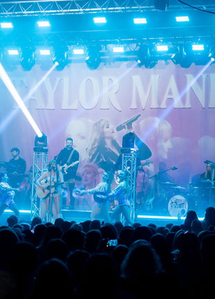 Equinox PIXELpoint Batten