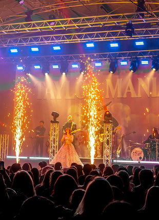 Equinox PIXELpoint Batten