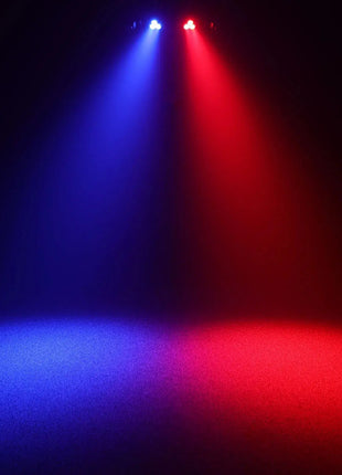 Equinox Gigabar FX1 - 5-in-1 LED Bar System Equinox