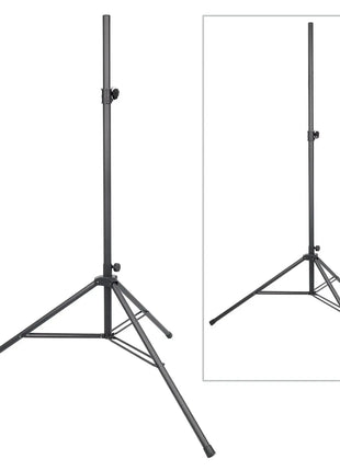 Equinox Gigabar FX1 - 5-in-1 LED Bar System Equinox