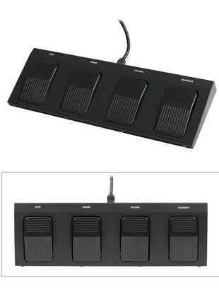 Equinox Gigabar FX1 - 5-in-1 LED Bar System Equinox