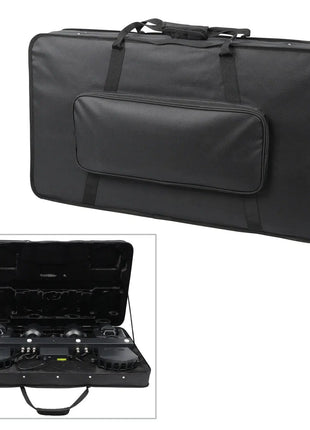 Equinox Gigabar FX1 - 5-in-1 LED Bar System Equinox