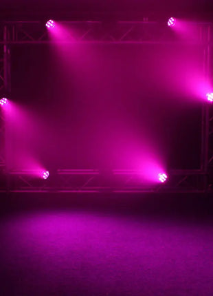 Equinox Fusion 120 Zoom MKII