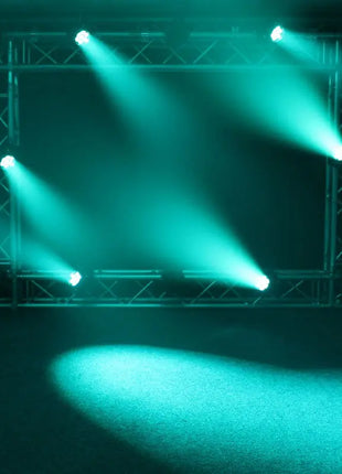 Equinox Fusion 120 Zoom MKII