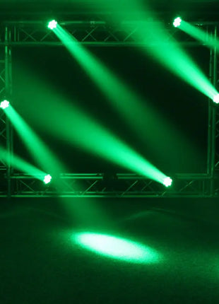 Equinox Fusion 120 Zoom MKII