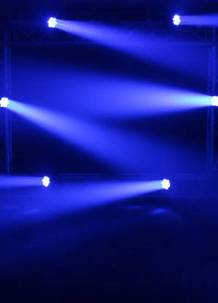 Equinox Fusion 120 Zoom MKII