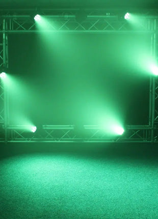 Equinox Fusion 120 Zoom MKII